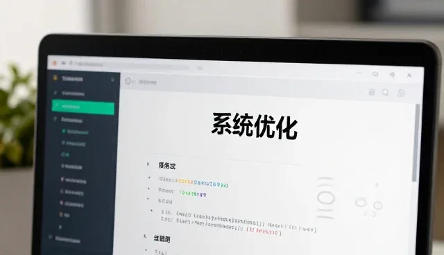 日常维护在技术开发业务中的持续价值与趋势